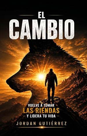 El Cambio - Jordan Gutiérrez